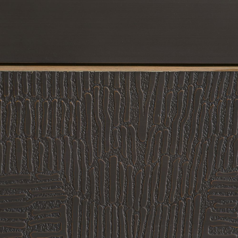 Rochefort Waterfall Desk