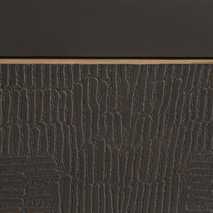 Rochefort Waterfall Desk