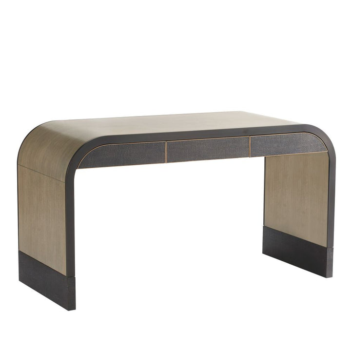 Rochefort Waterfall Desk