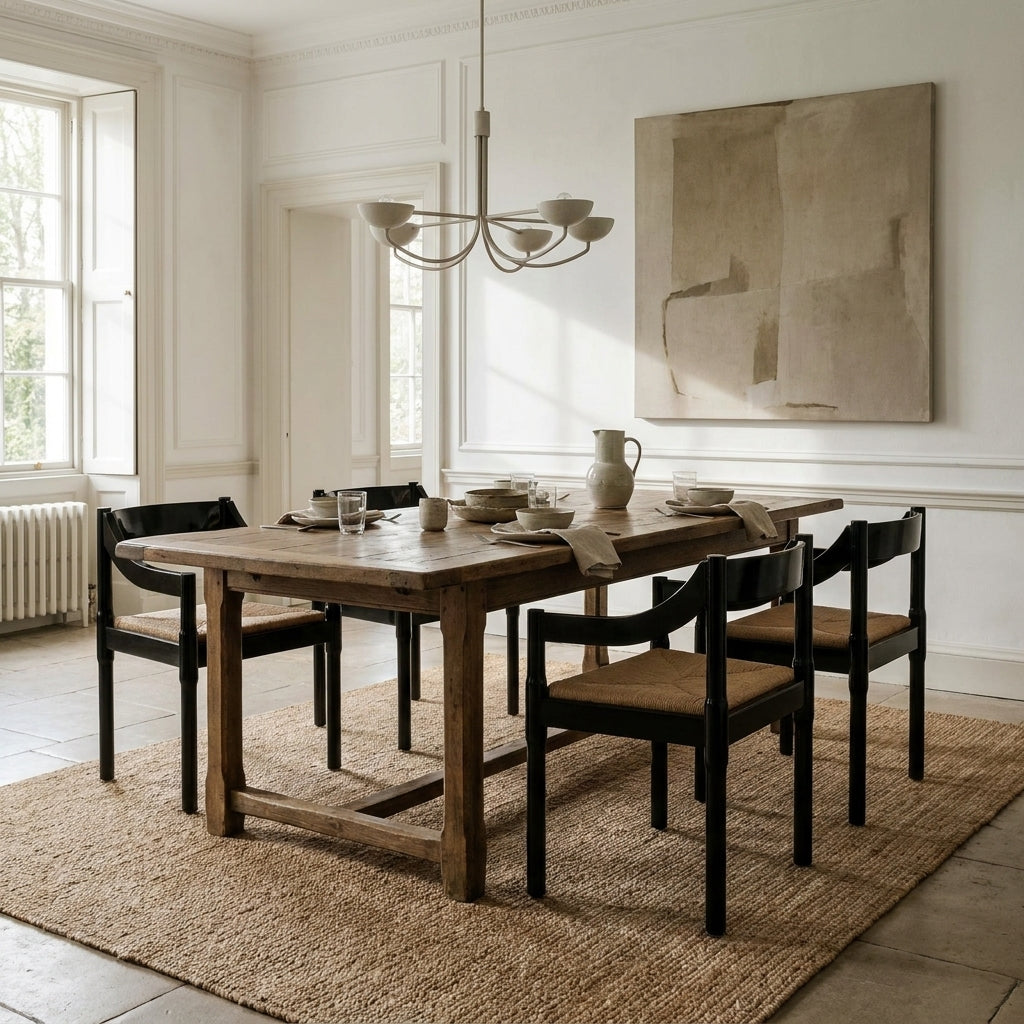 Magistretti Arm Chair