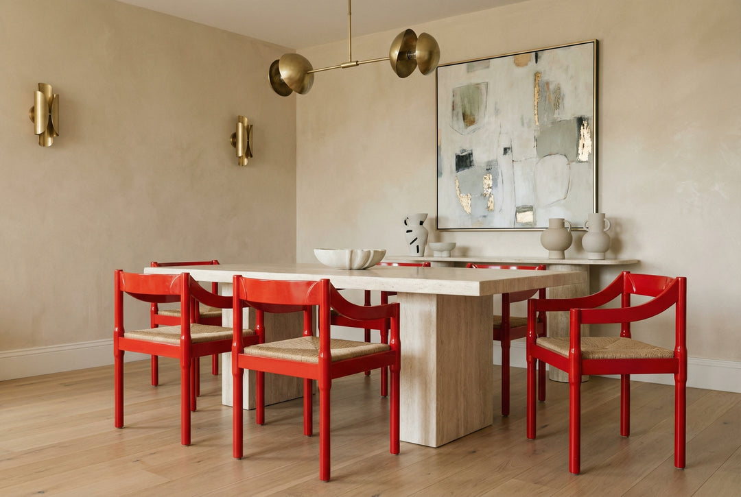 Magistretti Arm Chair