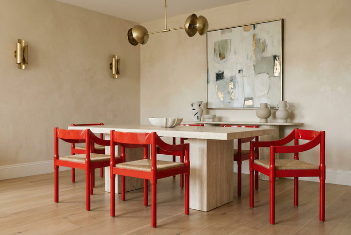 Magistretti Arm Chair