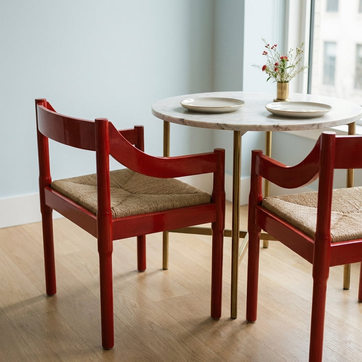 Magistretti Arm Chair