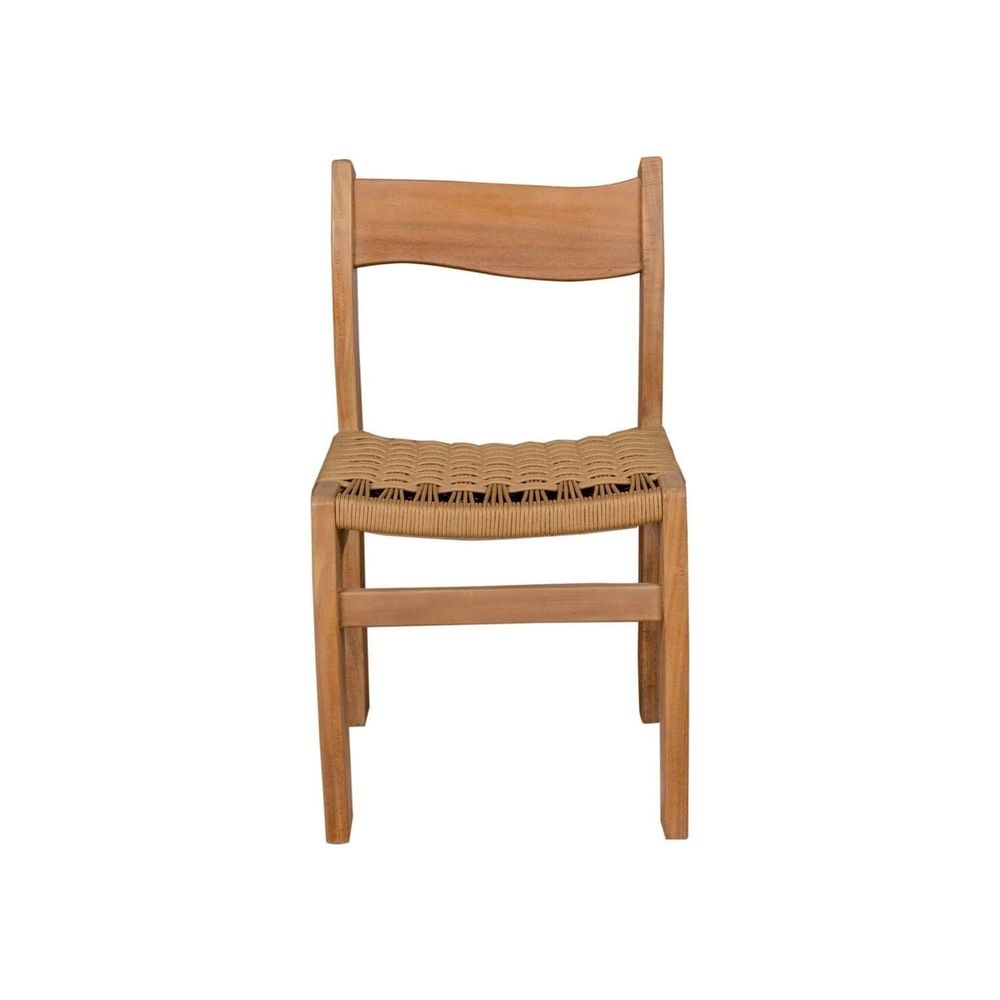 Rental Wiggle Dining Chair - Rental Price/Week