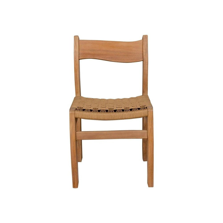 Rental Wiggle Dining Chair - Rental Price/Week