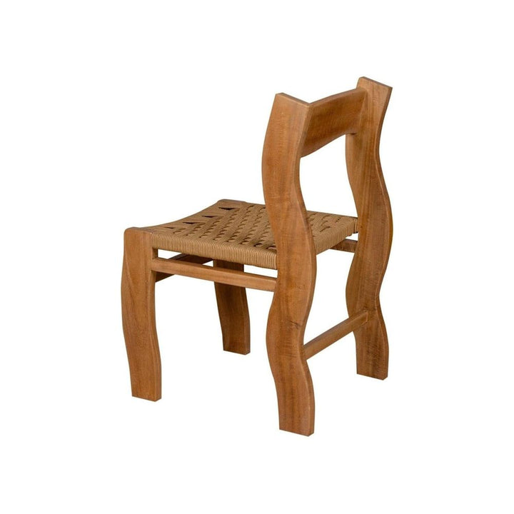 Rental Wiggle Dining Chair - Rental Price/Week
