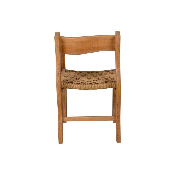 Wiggle Dining Chair - Rental Price/Week