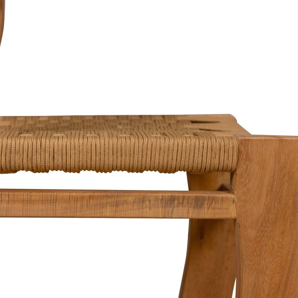 Wiggle Dining Chair - Rental Price/Week