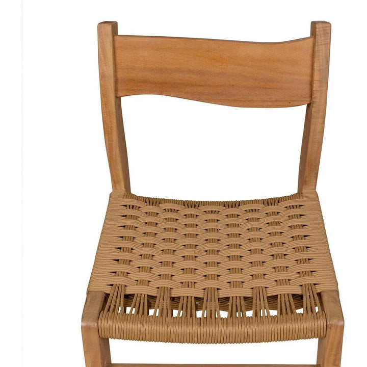Wiggle Dining Chair - Rental Price/Week