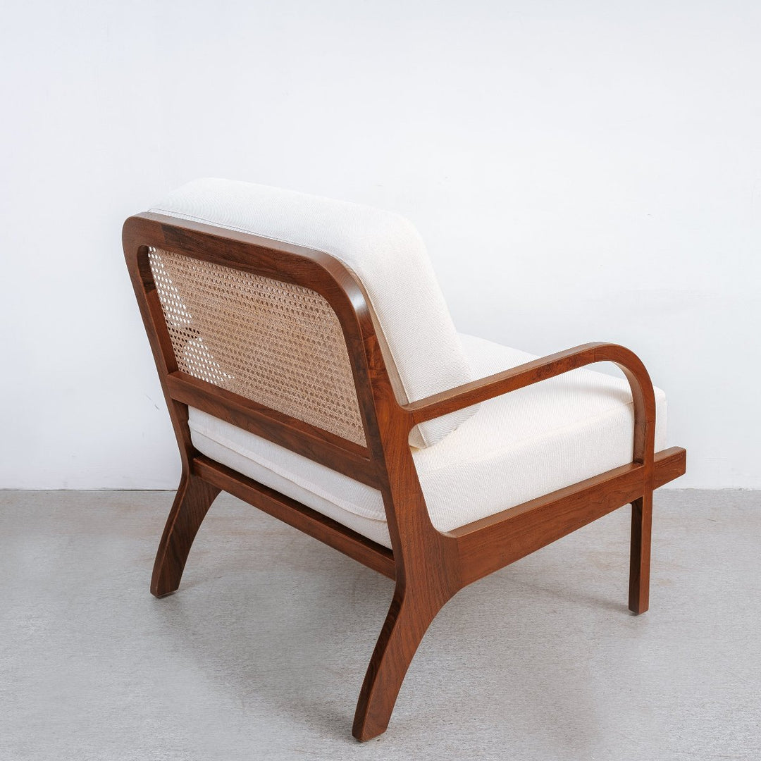 Gaspar Lounge Chair