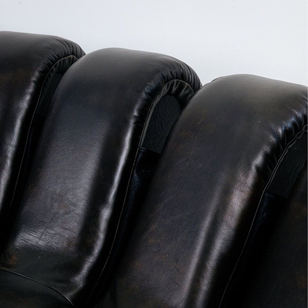 DS600 Non Stop Infinity Sofa Set - Leather – France & Son