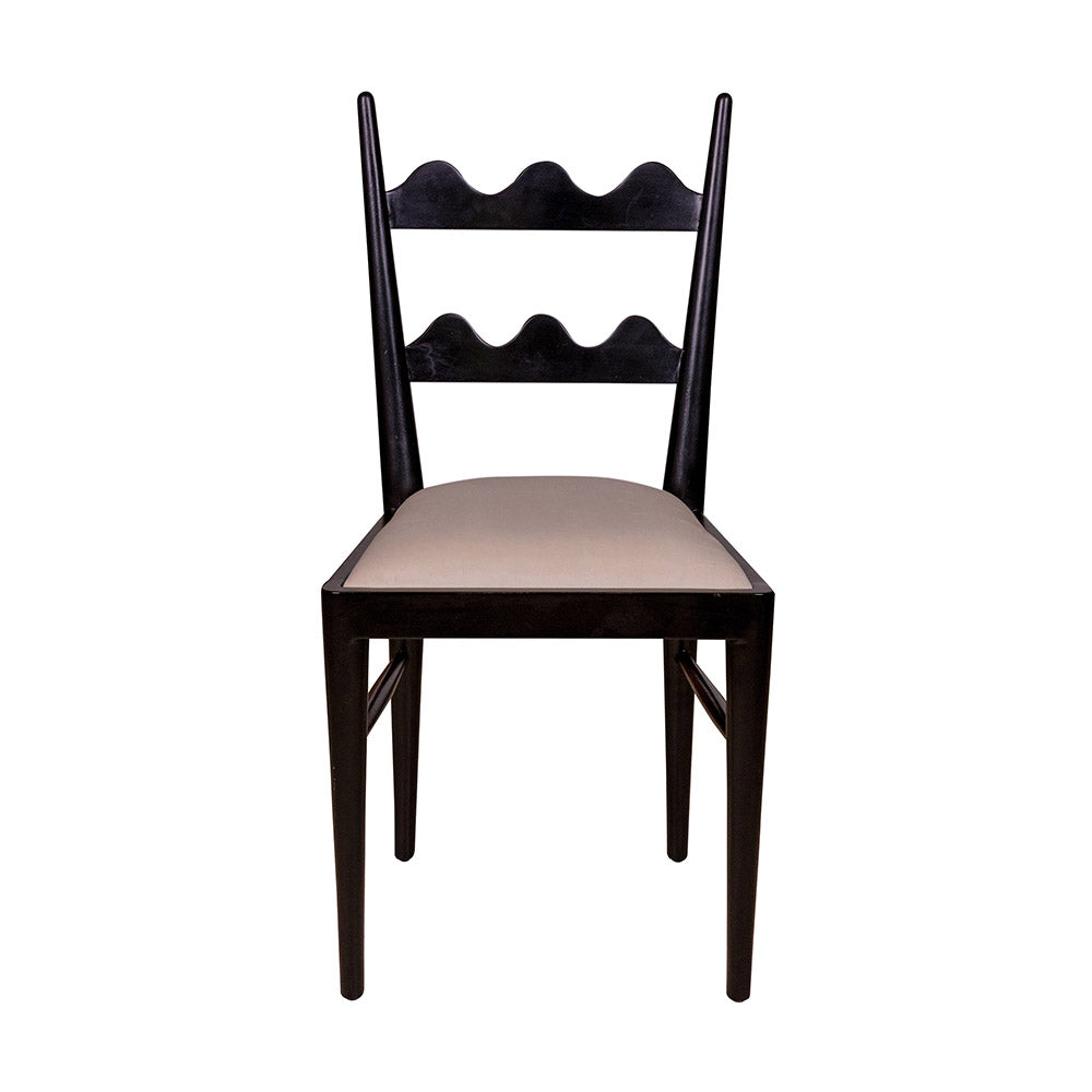 Charlotte Ripple Dining Chair
