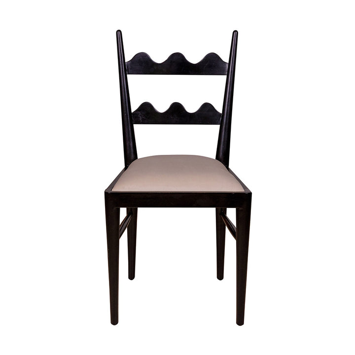 Charlotte Ripple Dining Chair