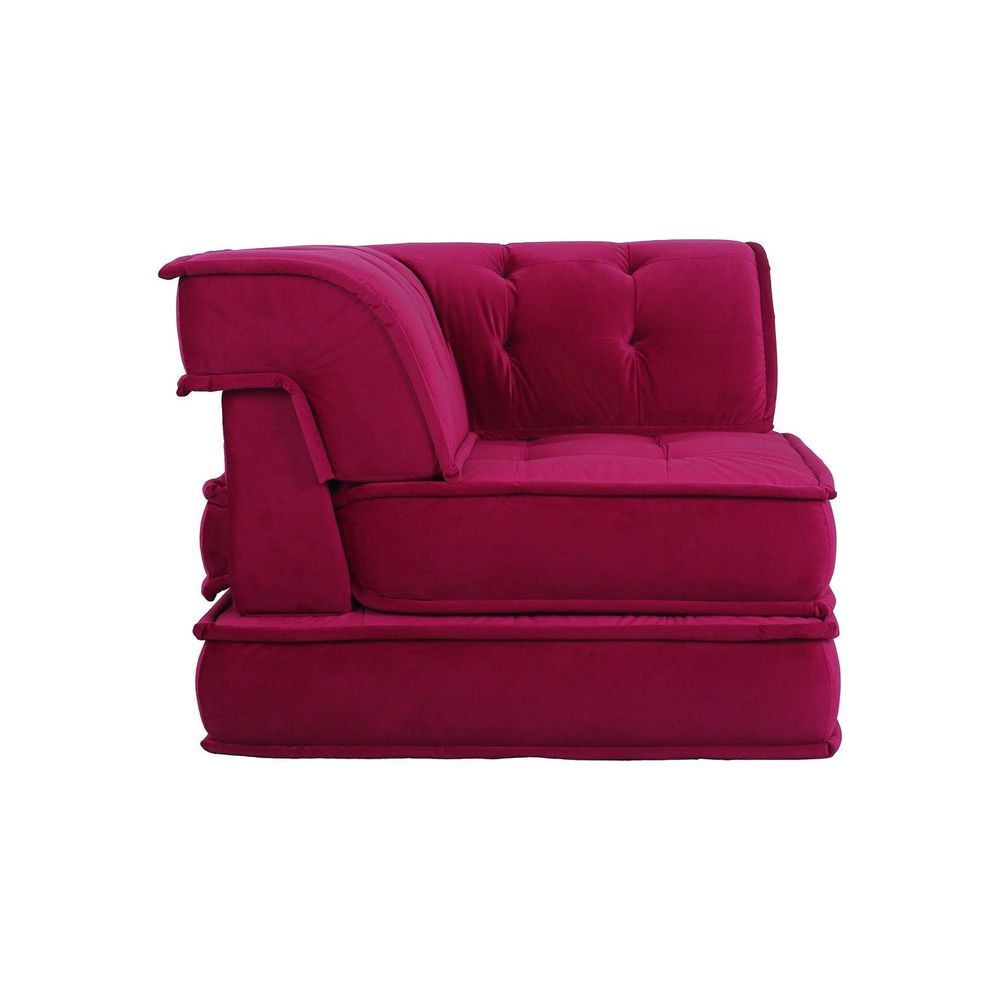 Bohemian Modular Tile Sectional - Rental Price/Week