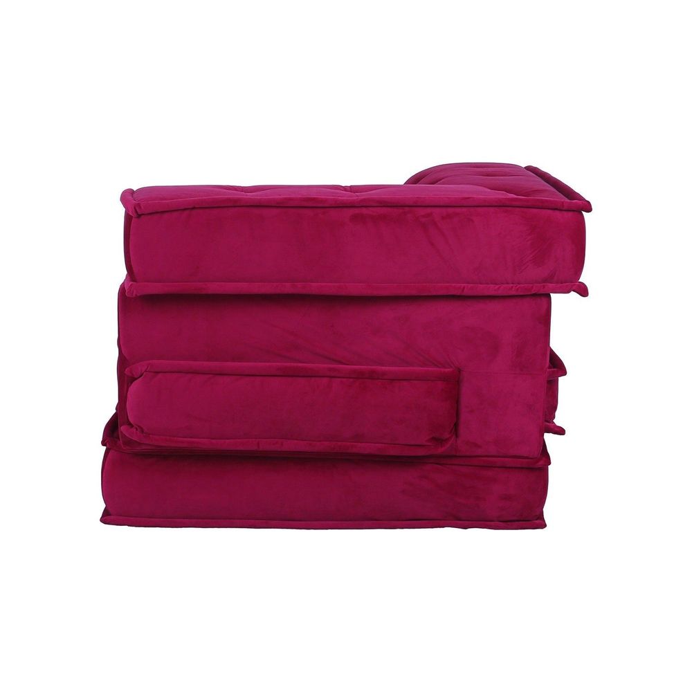 Bohemian Modular Tile Sectional - Rental Price/Week