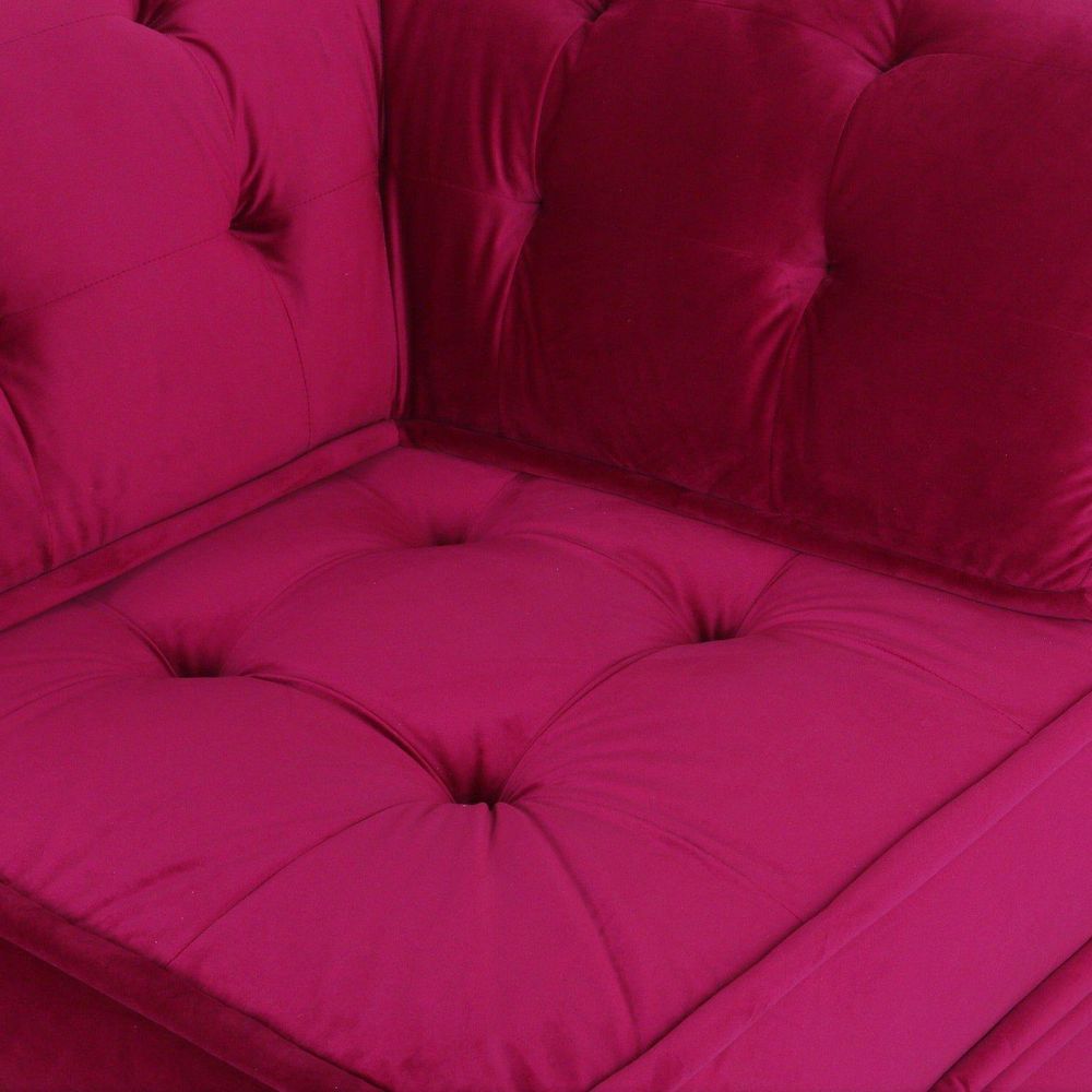 Bohemian Modular Tile Sectional - Rental Price/Week