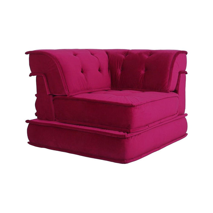 Bohemian Modular Tile Sectional - Rental Price/Week