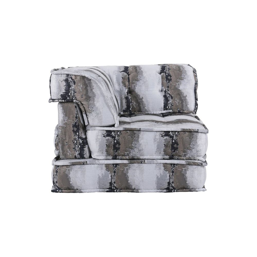 Bohemian Modular Tile Sectional - Rental Price/Week