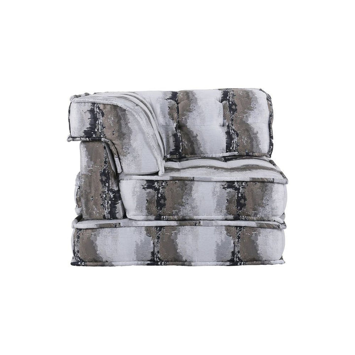 Bohemian Modular Tile Sectional - Rental Price/Week