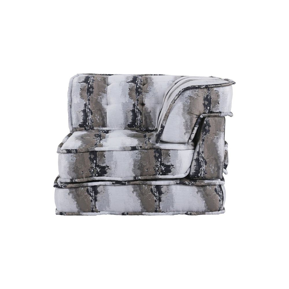 Bohemian Modular Tile Sectional - Rental Price/Week