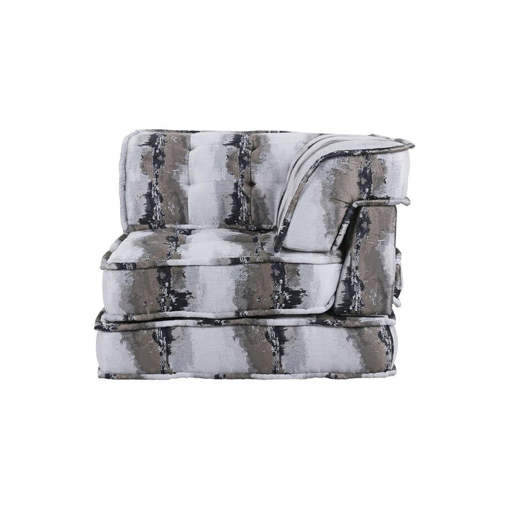 Bohemian Modular Tile Sectional - Rental Price/Week