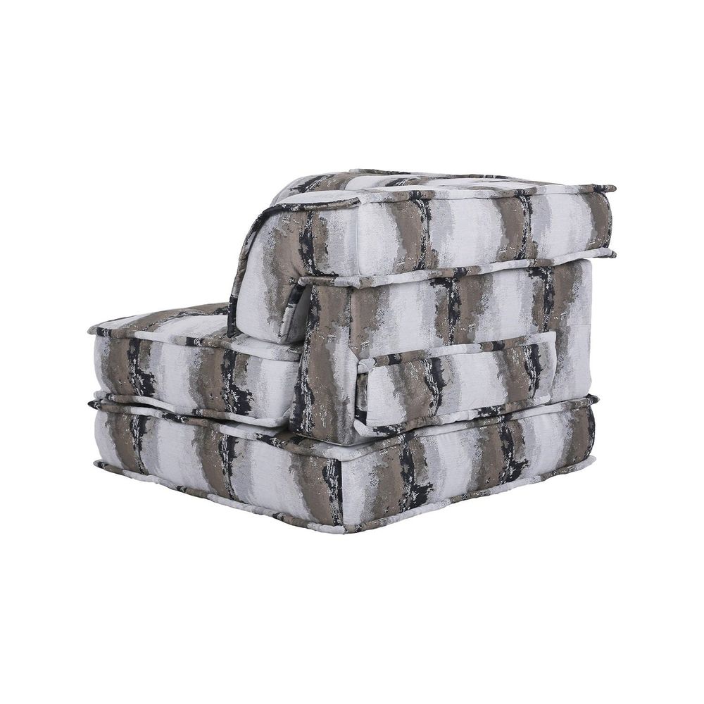 Bohemian Modular Tile Sectional - Rental Price/Week