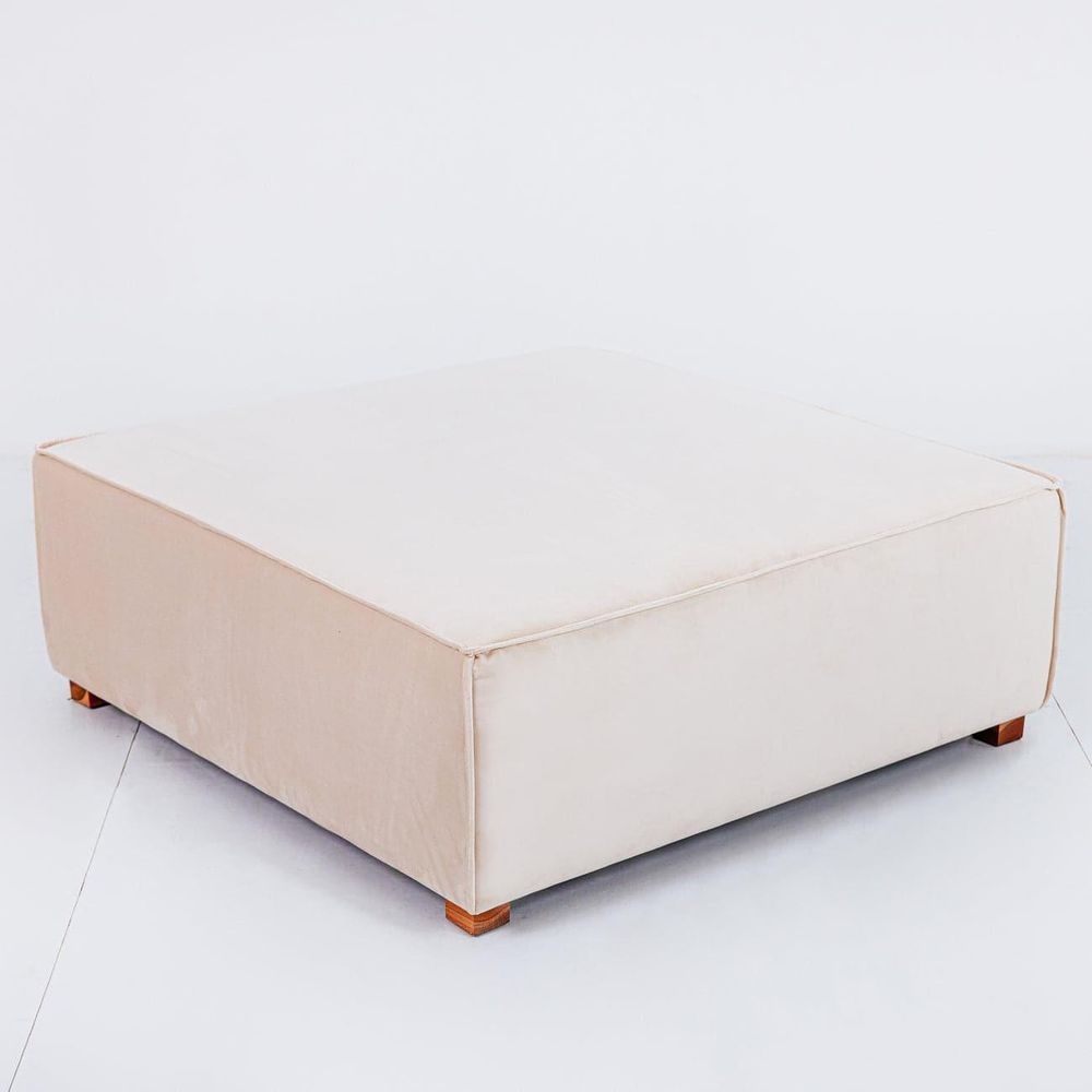 Barrett Modular Sectional - Fabric-France & Son-FL1065FBGE-MED-SectionalsMedian-6-France and Son