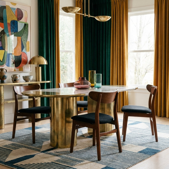 Wegner Model 30 Dining Chair