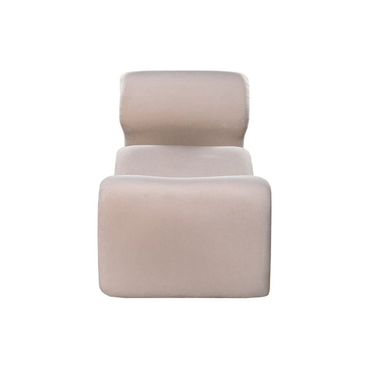 Rental Etcetera Figure Lounge Chair - Rental Price/Week