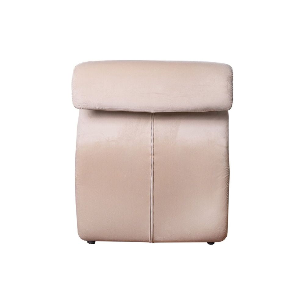 Etcetera Figure Lounge Chair - Rental Price/Week