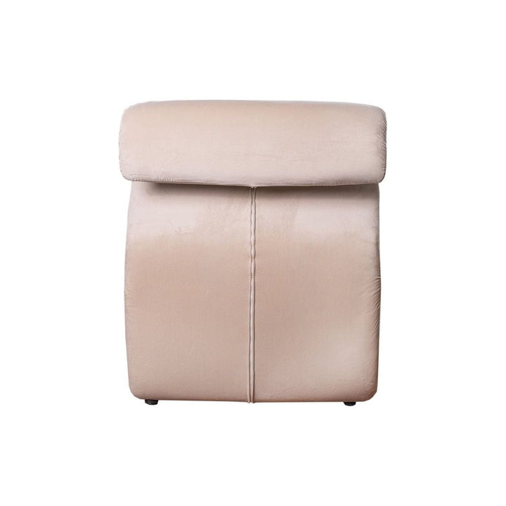 Etcetera Figure Lounge Chair - Rental Price/Week