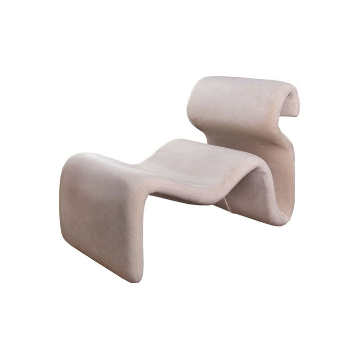 Rental Etcetera Figure Lounge Chair - Rental Price/Week