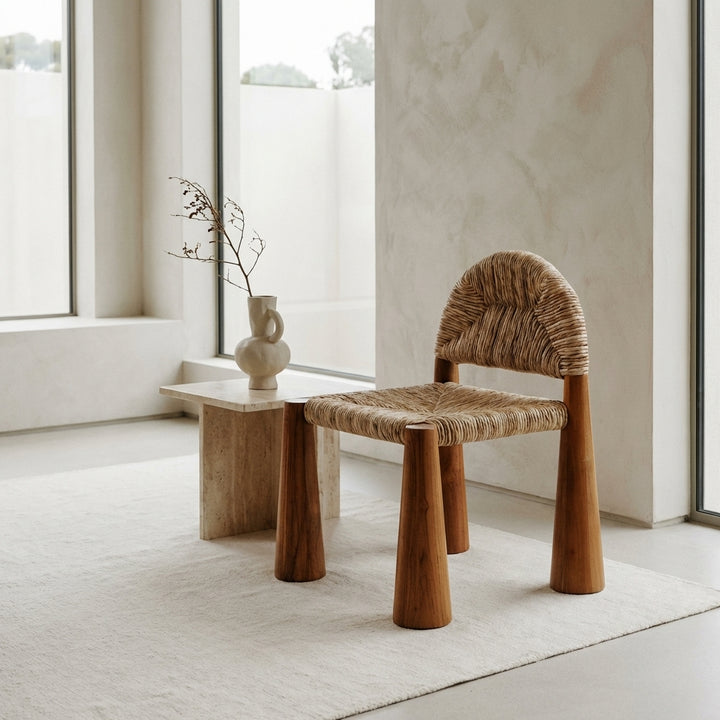Monclova Chair