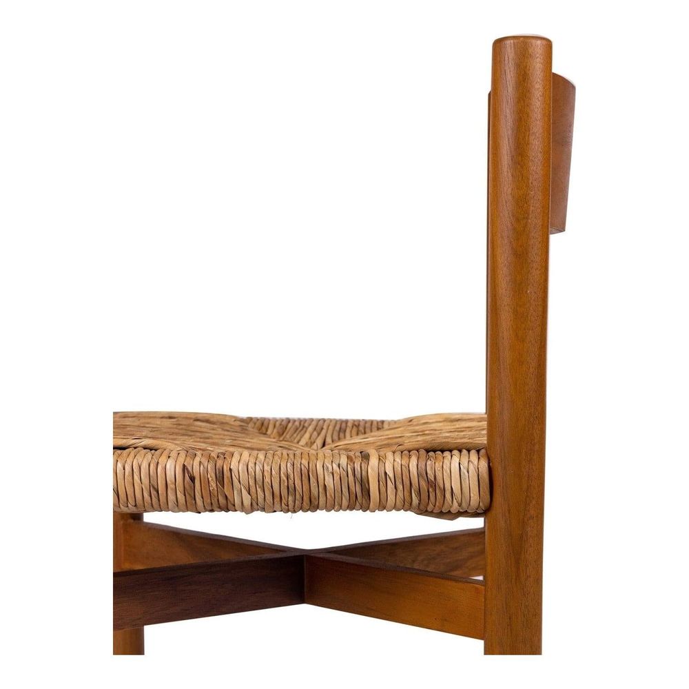 Les Arcs Dining Side Chair-France & Son-FL1096-Dining Chairs-7-France and Son