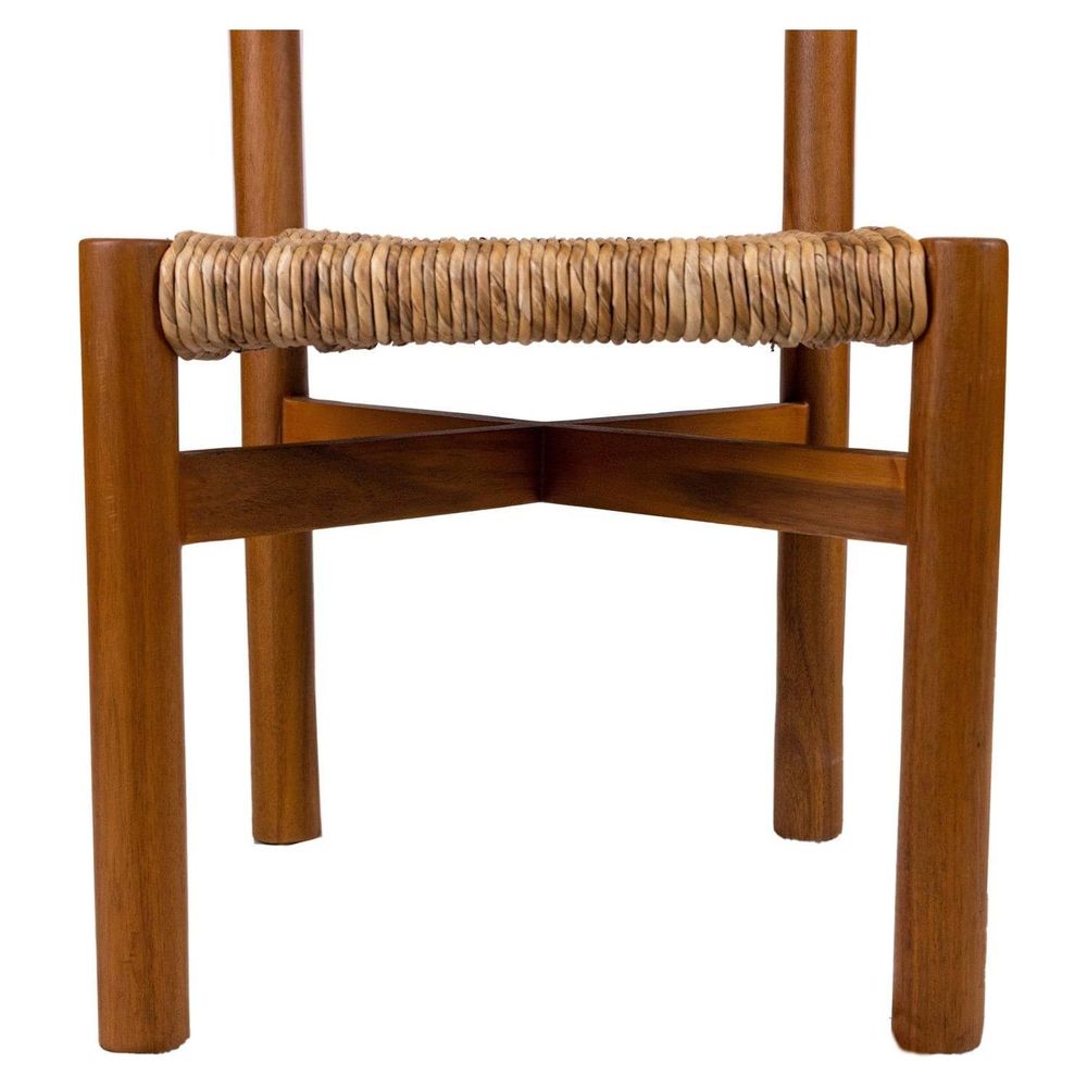 Les Arcs Dining Side Chair-France & Son-FL1096-Dining Chairs-6-France and Son