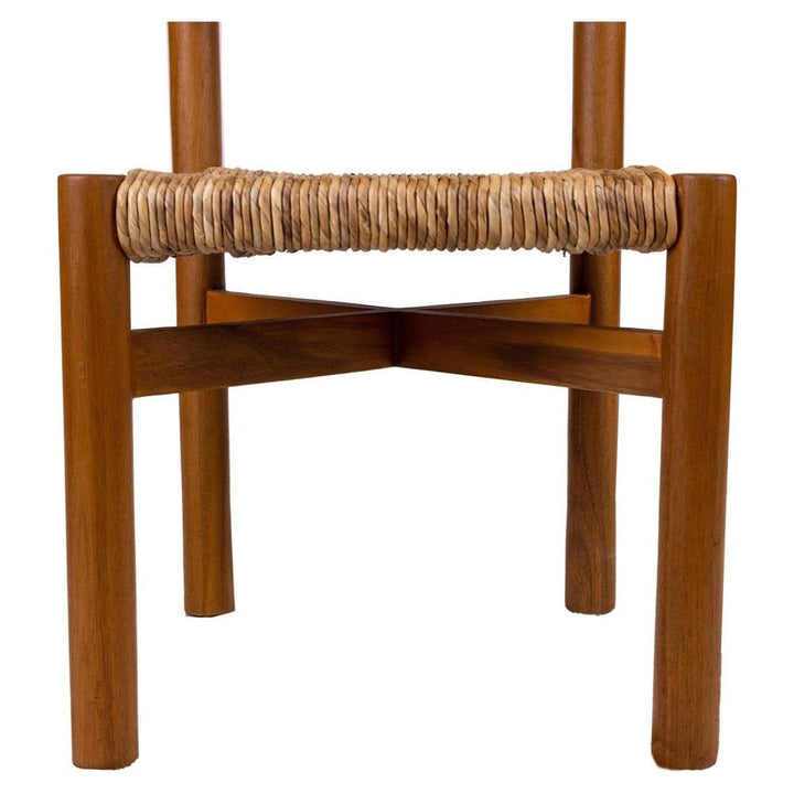 Les Arcs Dining Side Chair-France & Son-FL1096-Dining Chairs-6-France and Son