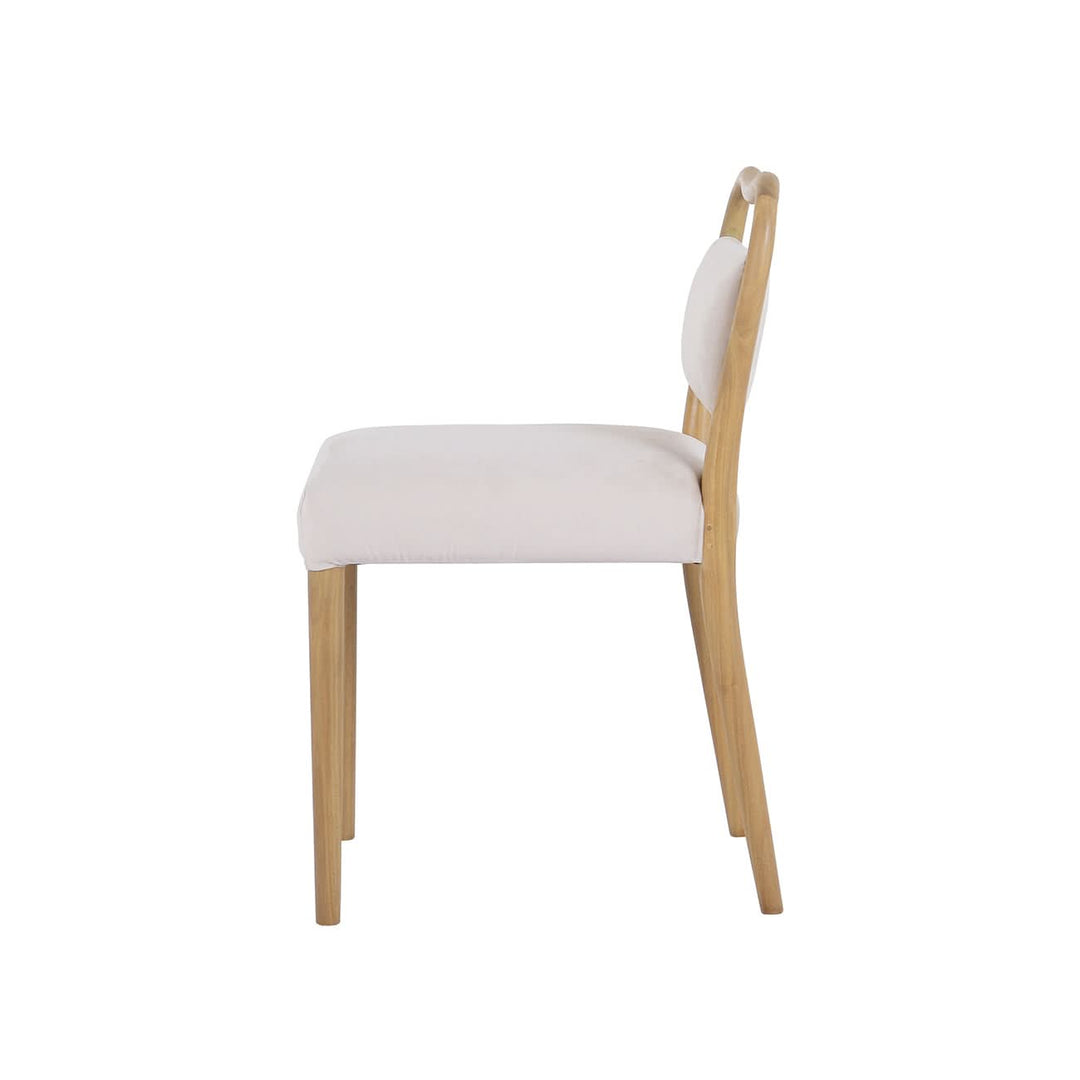 Monterey Dining Side Chair