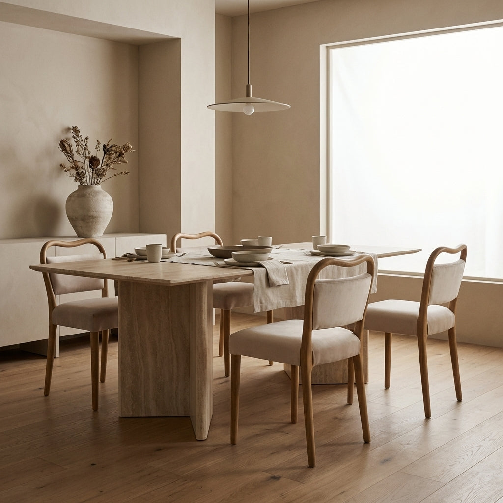 Monterey Dining Side Chair