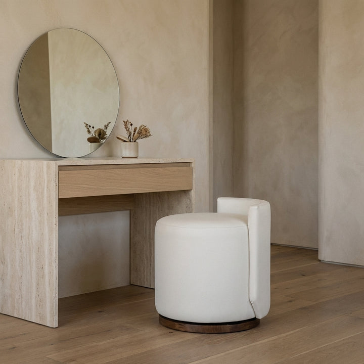 Lefebvre Swivel Chair