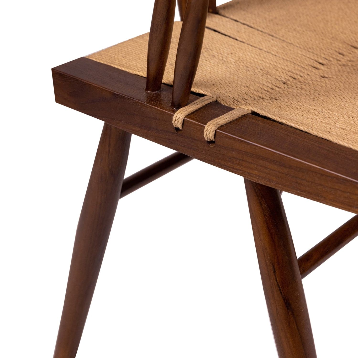 Naka Dining Chair - Classic