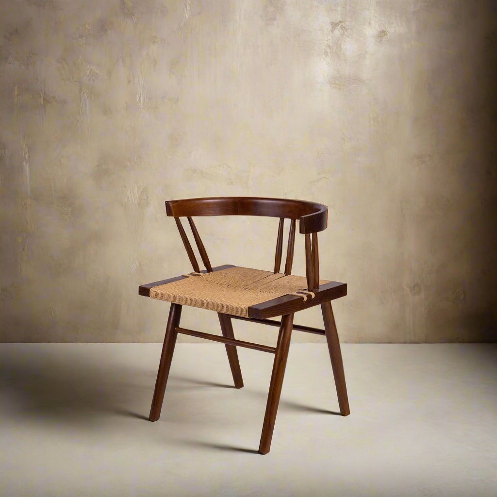 Naka Dining Chair - Classic