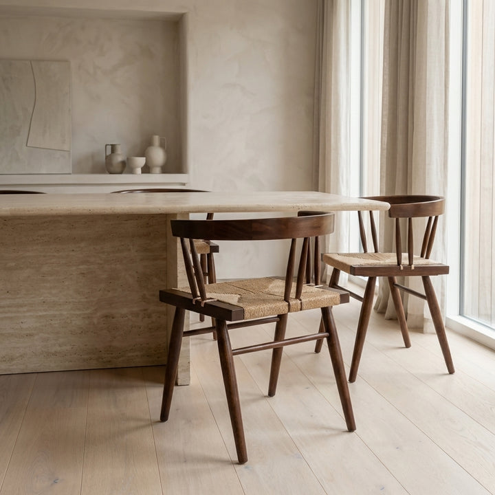Naka Dining Chair - Classic