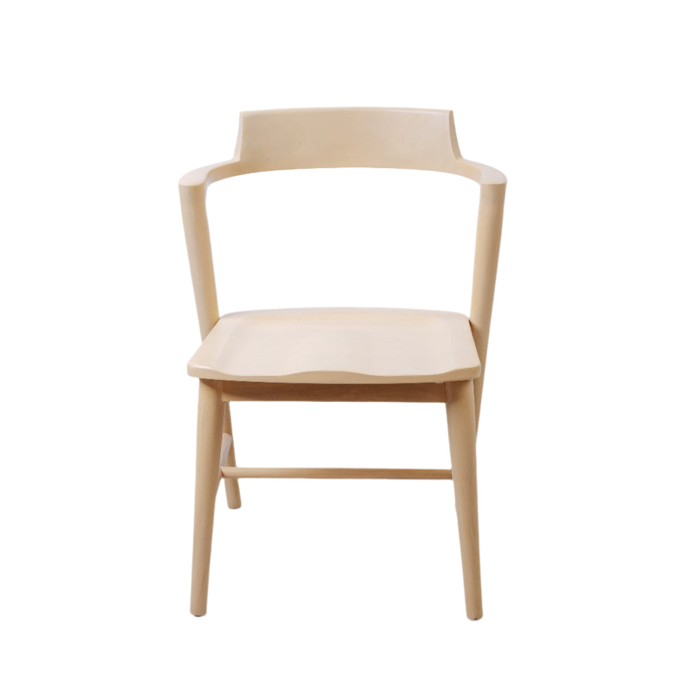 Dining Chairs Elbow Z Dining Chair