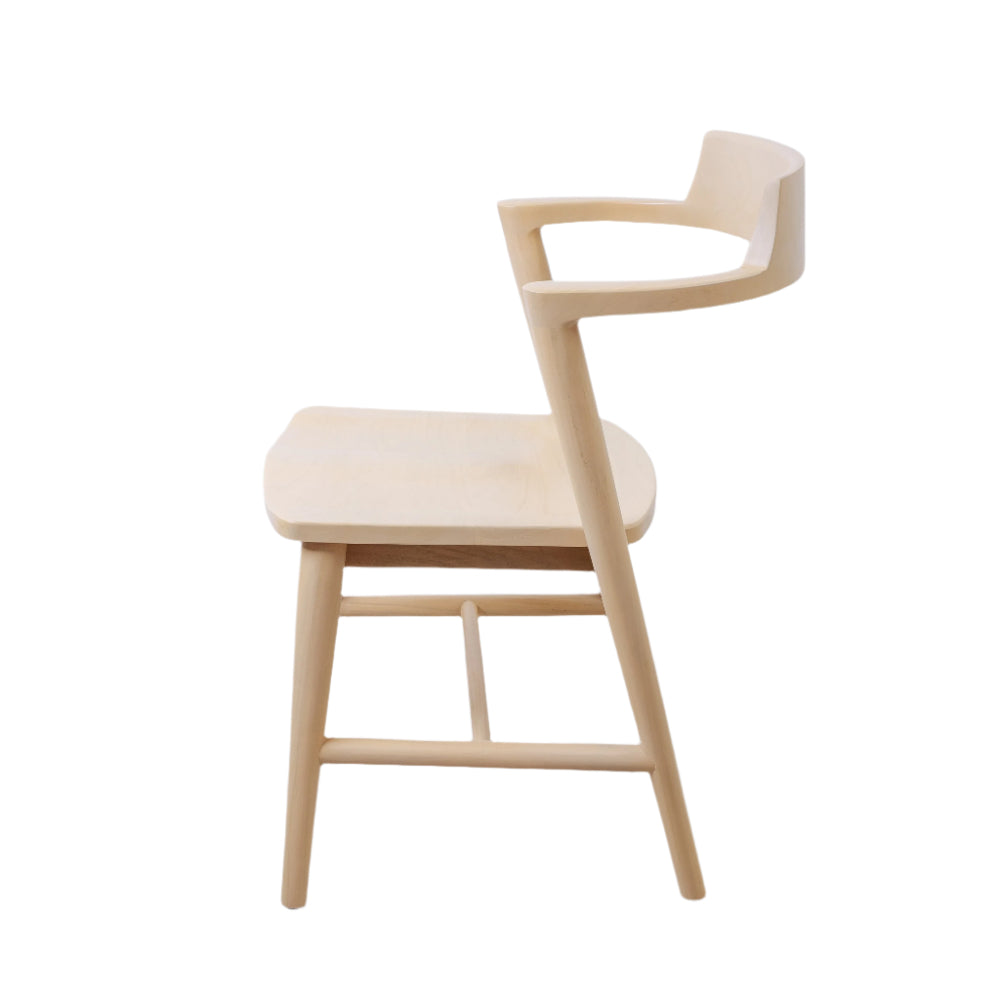 Elbow Z Dining Chair