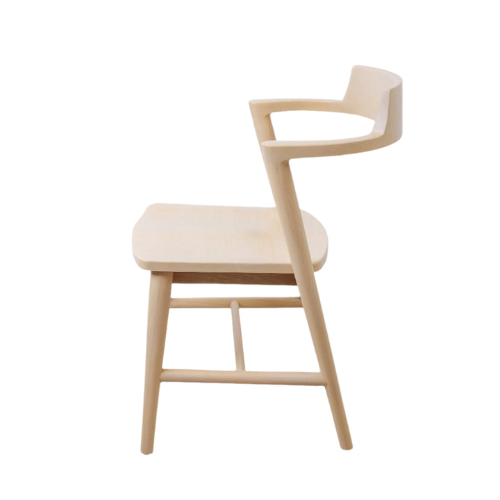 Elbow Z Dining Chair