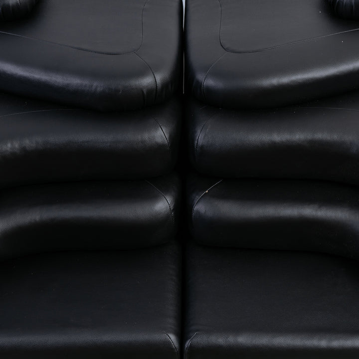 Terrazza Sofa - Leather