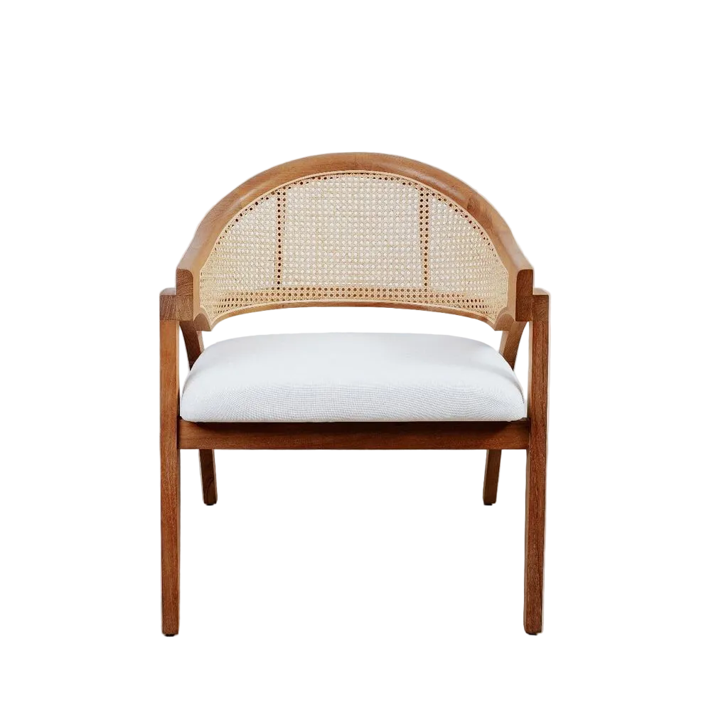 Lannie Cane Chair