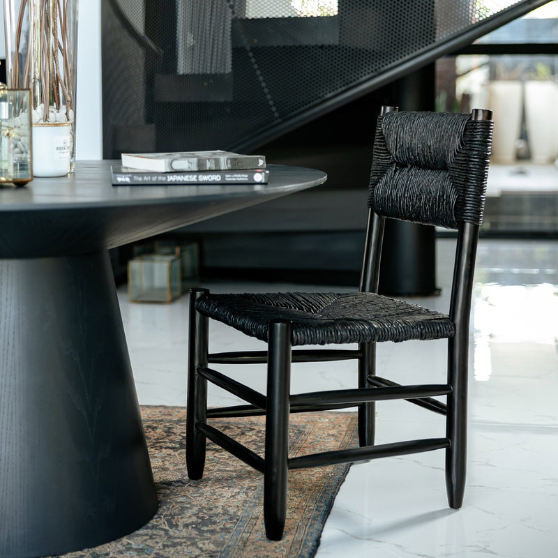 Charlotte Perriand Dordogne Dining Chair-France & Son-FL1365NTRLNEW-Dining ChairsNatural-11-France and Son