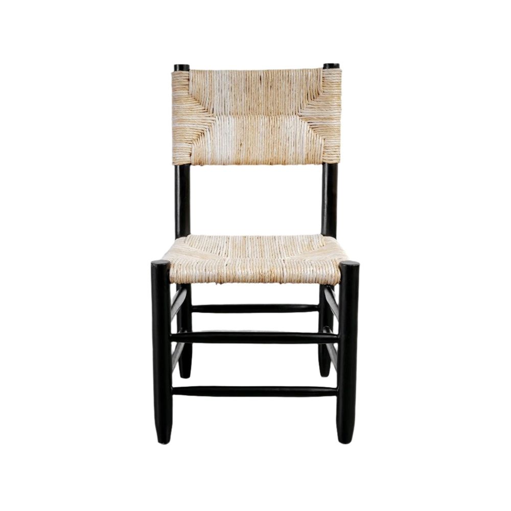 Charlotte Perriand Dordogne Dining Chair - Rental Price/Week