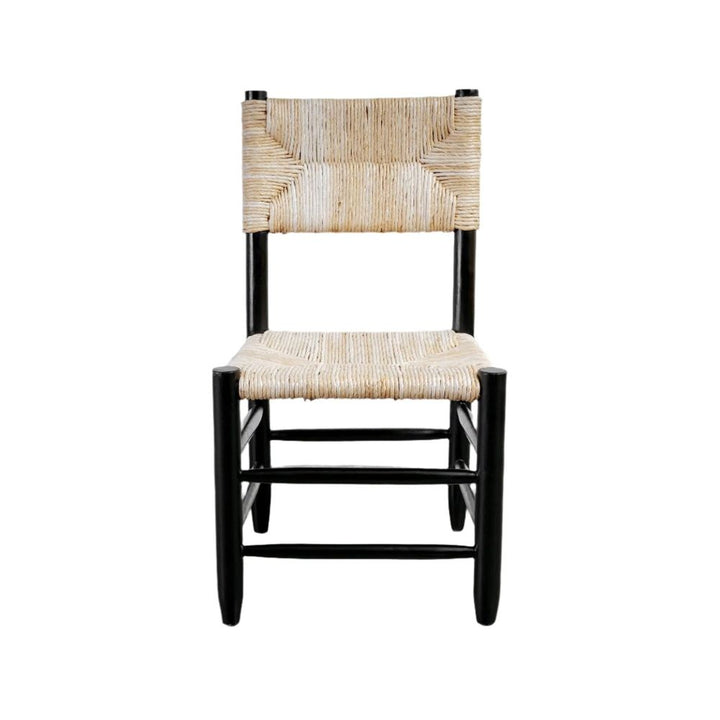 Charlotte Perriand Dordogne Dining Chair - Rental Price/Week